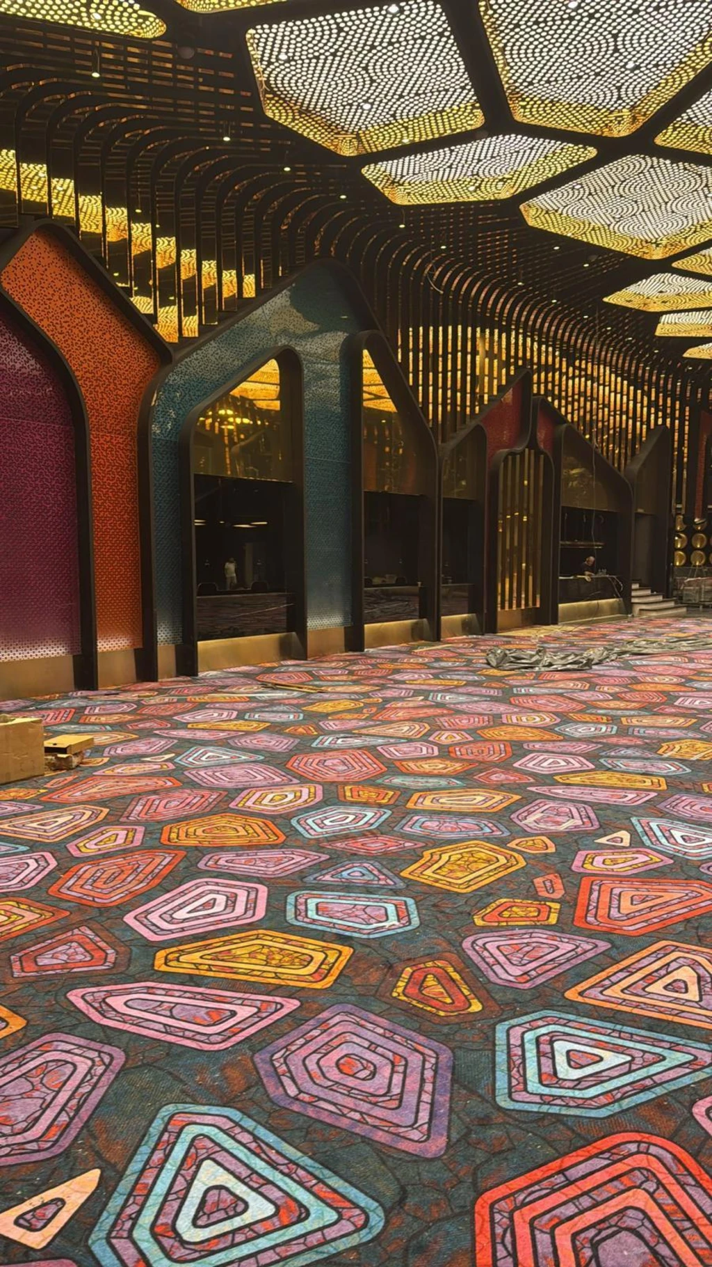 Sofya Merit Casino