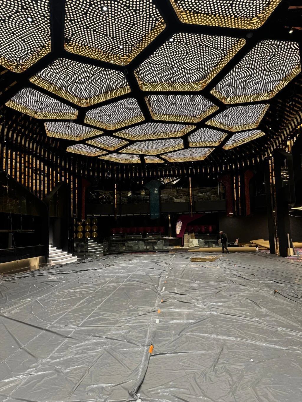 Sofya Merit Casino