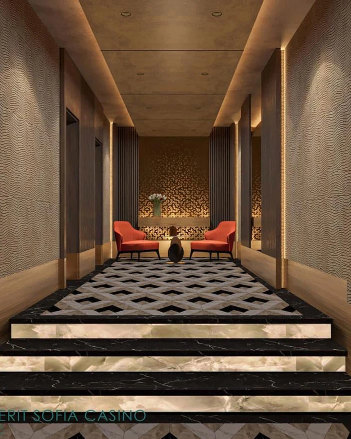 Nitelikli Sosyal Tesisler