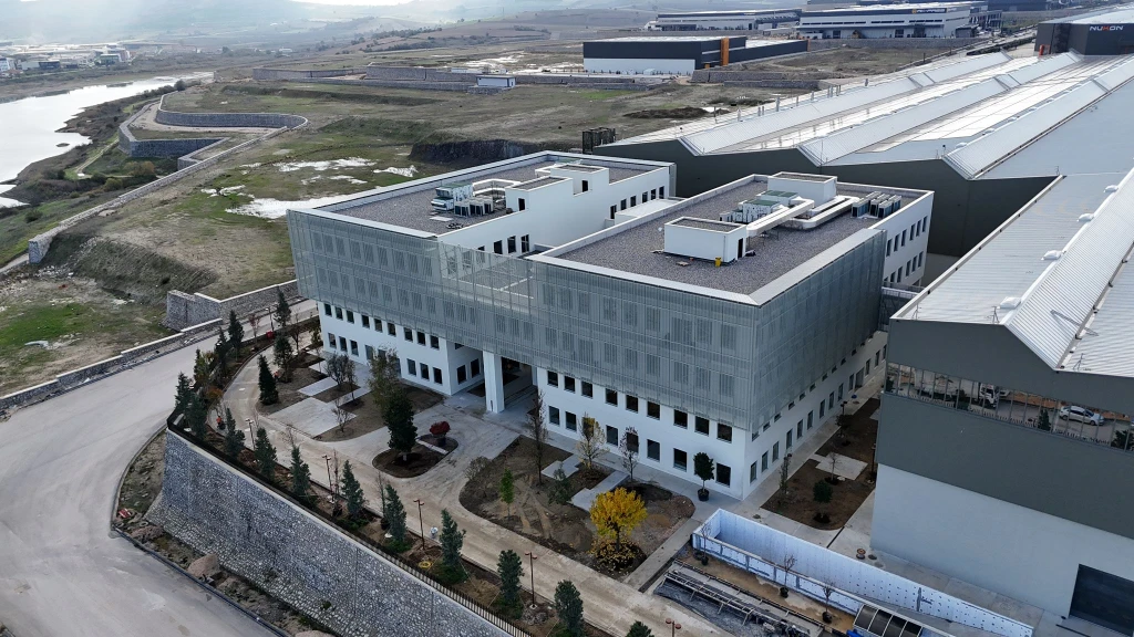 KAPLANLAR SOĞUTMA TEKNOSAB